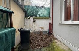 Casa cu 3 camere, 60 mp, mansarda, zona Unirii