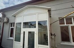 Casa cu 3 camere, 60 mp, mansarda, zona Unirii