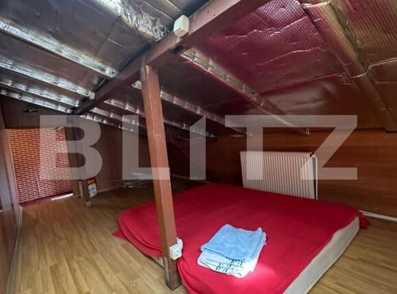 Casa de vânzare 3 camere Unirii - 167379CV | BLITZ București | Poza16