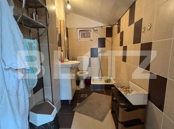 Casa de vânzare 3 camere Unirii - 167379CV | BLITZ București | Poza17