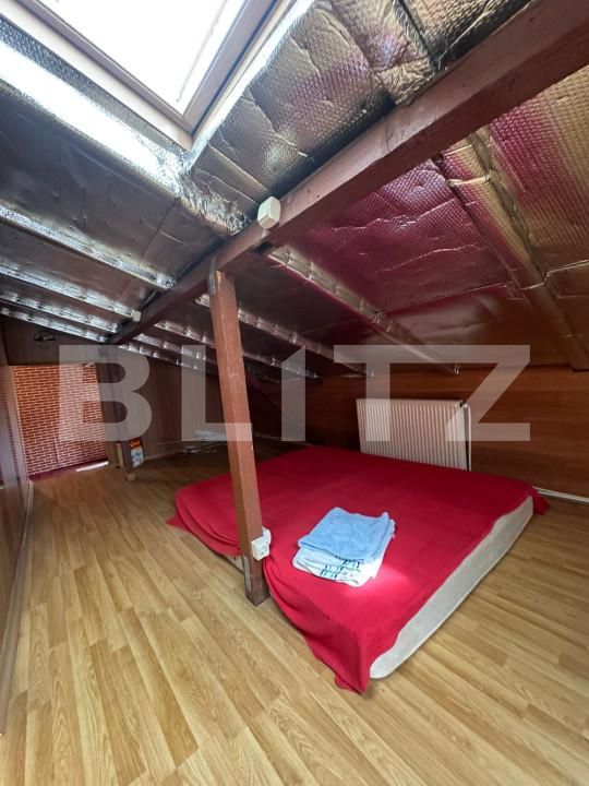 Casa de vânzare 3 camere Unirii - 167379CV | BLITZ București | Poza16