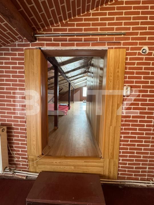 Casa de vânzare 3 camere Unirii - 167379CV | BLITZ București | Poza12