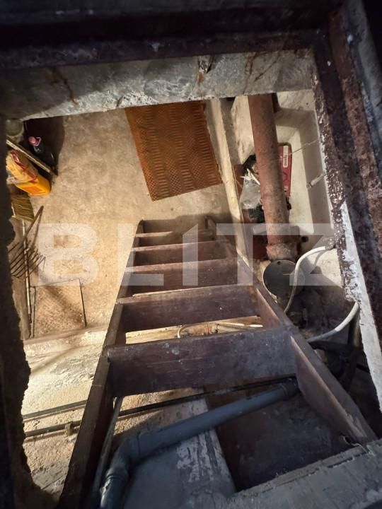 Casa de vânzare 3 camere Unirii - 167379CV | BLITZ București | Poza18