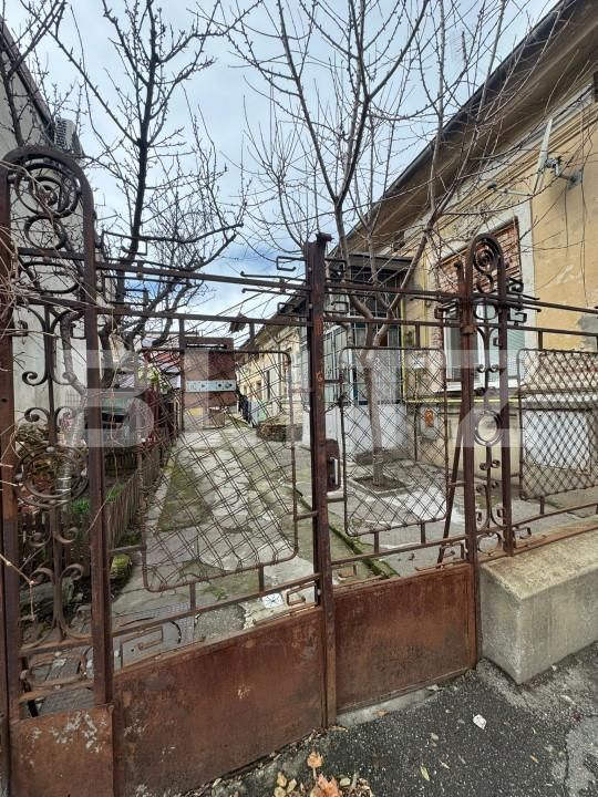 Casa de vânzare 3 camere Unirii - 167379CV | BLITZ București | Poza20