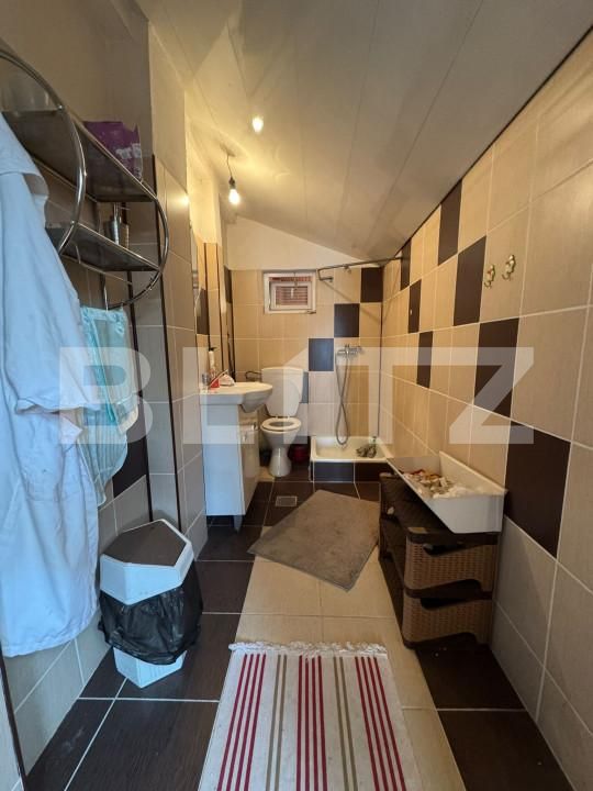 Casa de vânzare 3 camere Unirii - 167379CV | BLITZ București | Poza17