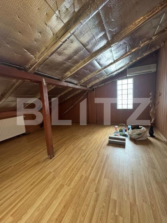 Casa de vânzare 3 camere Unirii - 167379CV | BLITZ București | Poza15