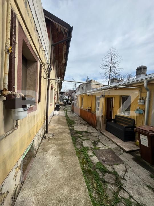 Casa de vânzare 3 camere Unirii - 167379CV | BLITZ București | Poza19