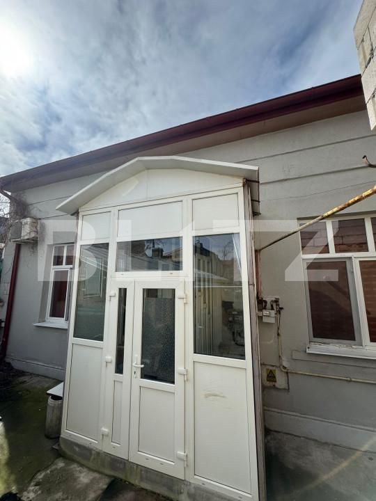 Casa de vânzare 3 camere Unirii - 167379CV | BLITZ București | Poza1