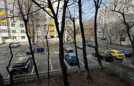 Apartament cu 3 camere, 72 mp, Buzoieni