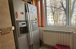 Apartament cu 3 camere, 72 mp, Buzoieni