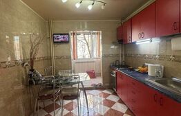 Apartament cu 3 camere, 72 mp, Buzoieni