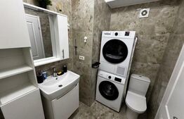 Apartament cu 2 camere Complex Rezidential Zona - Jumbo Mall