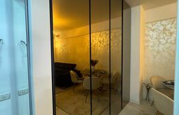 Apartament cu 2 camere Complex Rezidential Zona - Jumbo Mall