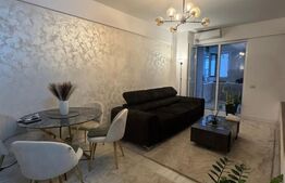 Apartament cu 2 camere Complex Rezidential Zona - Jumbo Mall