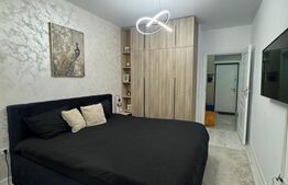 Apartament cu 2 camere Complex Rezidential Zona - Jumbo Mall