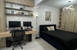 Apartament cu 2 camere Complex Rezidential Zona - Jumbo Mall