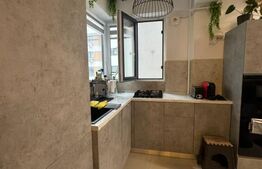 Apartament cu 2 camere Complex Rezidential Zona - Jumbo Mall