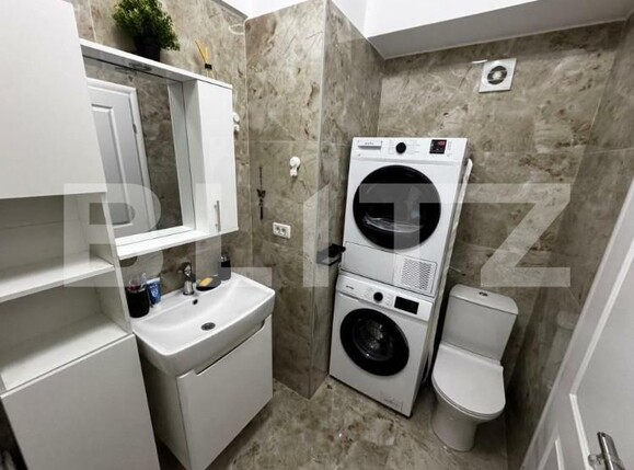 Apartament de vânzare 2 camere 13 Septembrie - 167568AV | BLITZ București | Poza11