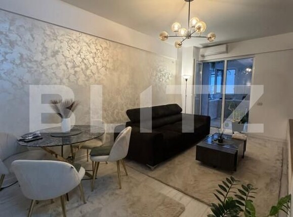 Apartament de vânzare 2 camere 13 Septembrie - 167568AV | BLITZ București | Poza1
