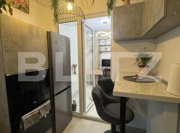 Apartament de vânzare 2 camere 13 Septembrie - 167568AV | BLITZ București | Poza6