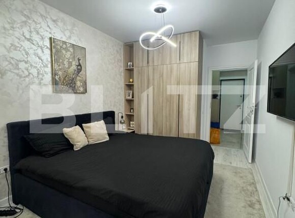 Apartament de vânzare 2 camere 13 Septembrie - 167568AV | BLITZ București | Poza9