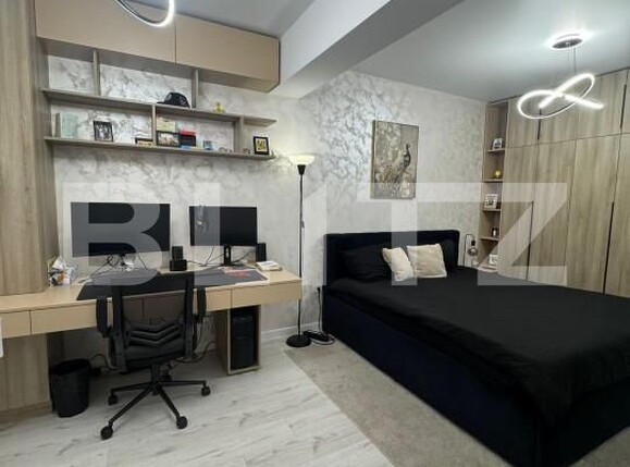 Apartament de vânzare 2 camere 13 Septembrie - 167568AV | BLITZ București | Poza8