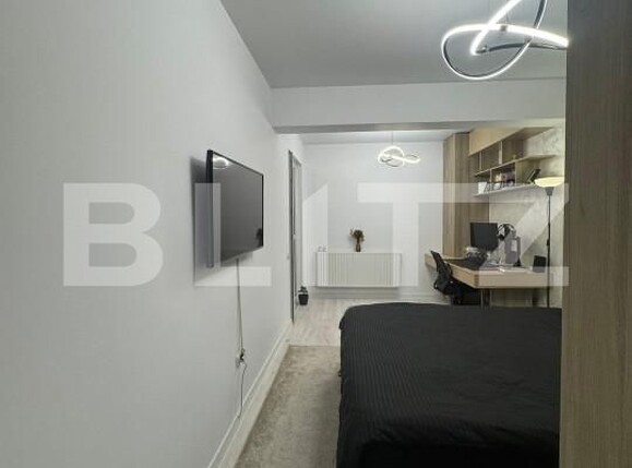 Apartament de vânzare 2 camere 13 Septembrie - 167568AV | BLITZ București | Poza7