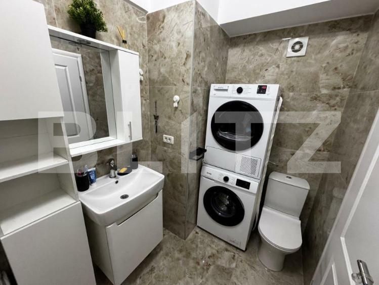 Apartament de vânzare 2 camere 13 Septembrie - 167568AV | BLITZ București | Poza11