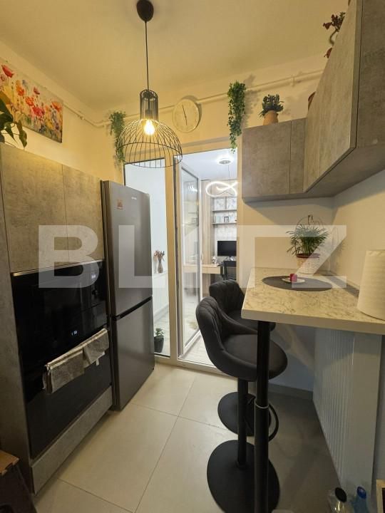 Apartament de vânzare 2 camere 13 Septembrie - 167568AV | BLITZ București | Poza6