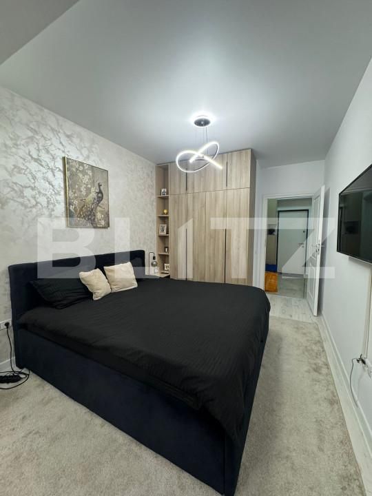 Apartament de vânzare 2 camere 13 Septembrie - 167568AV | BLITZ București | Poza9