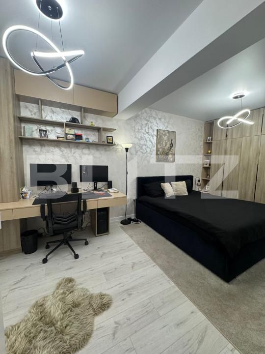 Apartament de vânzare 2 camere 13 Septembrie - 167568AV | BLITZ București | Poza8