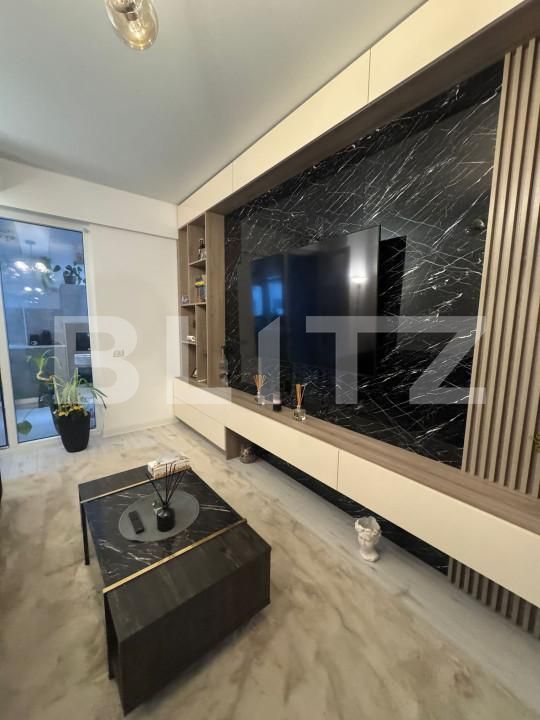 Apartament de vânzare 2 camere 13 Septembrie - 167568AV | BLITZ București | Poza2