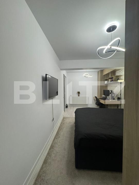 Apartament de vânzare 2 camere 13 Septembrie - 167568AV | BLITZ București | Poza7