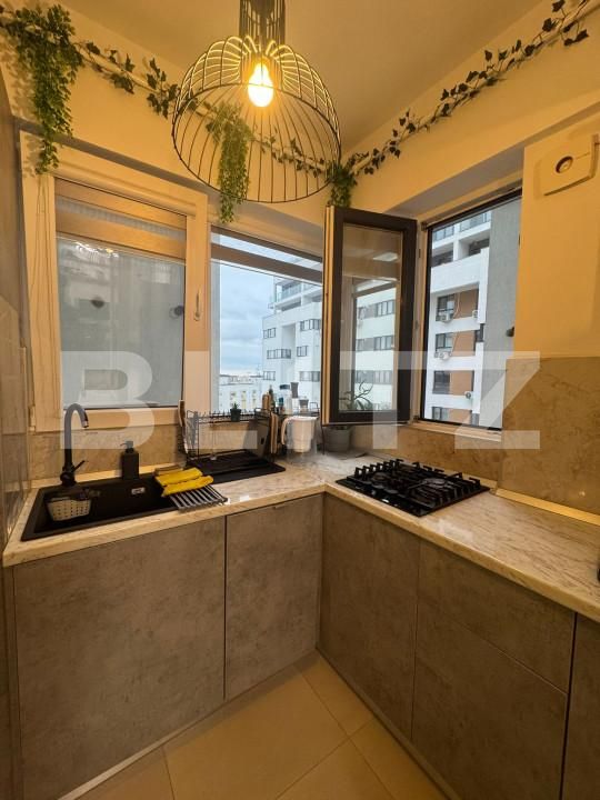 Apartament de vânzare 2 camere 13 Septembrie - 167568AV | BLITZ București | Poza5