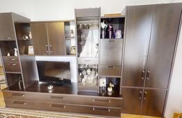 Apartament cu 3 camere, 84 mp, cu parcare si boxa, zona Jiului 