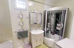 Apartament cu 3 camere, 84 mp, cu parcare si boxa, zona Jiului 