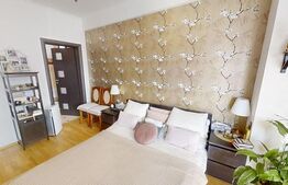 Apartament cu 3 camere, 84 mp, cu parcare si boxa, zona Jiului 