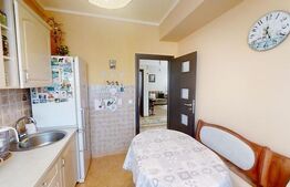 Apartament cu 3 camere, 84 mp, cu parcare si boxa, zona Jiului 