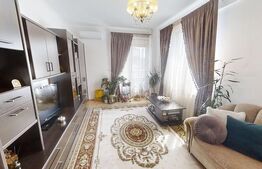 Apartament cu 3 camere, 84 mp, cu parcare si boxa, zona Jiului 