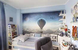 Apartament cu 3 camere, 84 mp, cu parcare si boxa, zona Jiului 