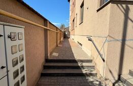 Apartament cu 3 camere, 84 mp, cu parcare si boxa, zona Jiului 