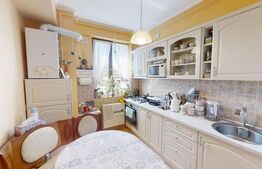 Apartament cu 3 camere, 84 mp, cu parcare si boxa, zona Jiului 