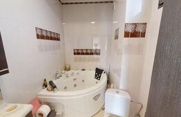 Apartament cu 3 camere, 84 mp, cu parcare si boxa, zona Jiului 