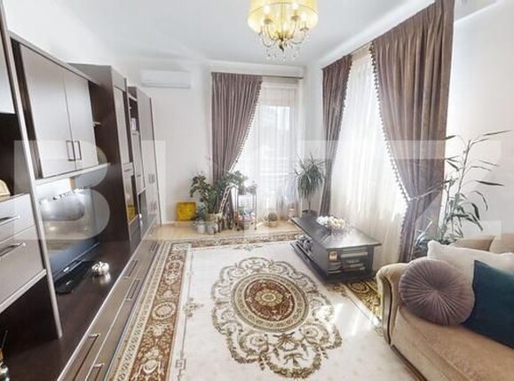 Apartament de vânzare 3 camere Bucurestii Noi - 167699AV | BLITZ București | Poza2