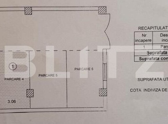 Apartament de vânzare 3 camere Bucurestii Noi - 167699AV | BLITZ București | Poza15