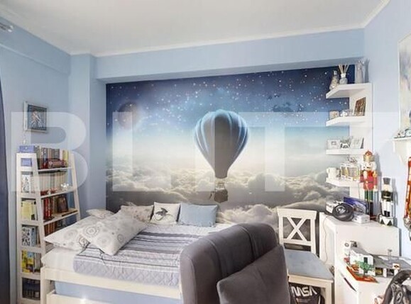 Apartament de vânzare 3 camere Bucurestii Noi - 167699AV | BLITZ București | Poza6