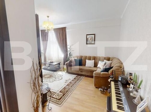Apartament de vânzare 3 camere Bucurestii Noi - 167699AV | BLITZ București | Poza3