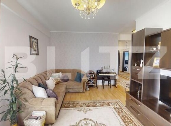 Apartament de vânzare 3 camere Bucurestii Noi - 167699AV | BLITZ București | Poza1