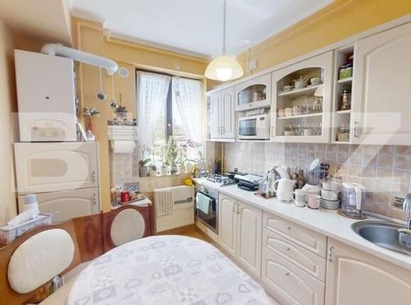 Apartament de vânzare 3 camere Bucurestii Noi - 167699AV | BLITZ București | Poza8