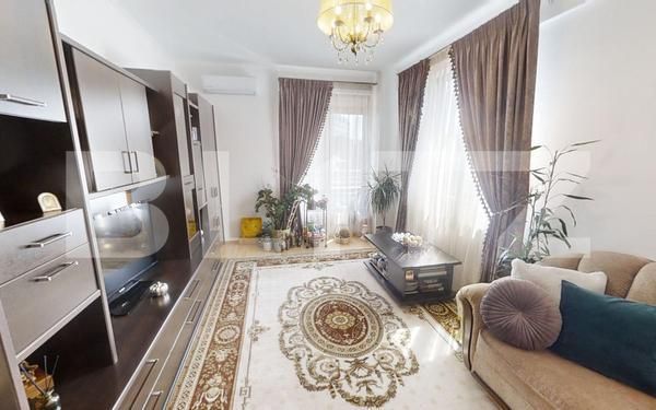 Apartament de vânzare 3 camere Bucurestii Noi - 167699AV | BLITZ București | Poza2